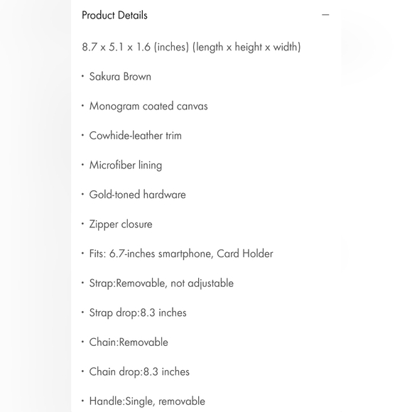 Louis Vuitton X TM MURAKAMI 2025 New Cherry Blossom Pochette Accessoires… - Picture 8 of 13